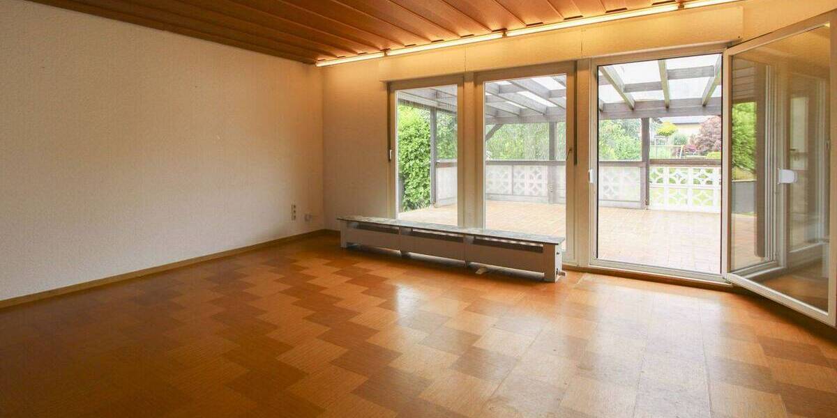 Einfamilienhaus Pforzheim Büchenbronn - 5 Zimmer, 133 m&sup2;, 380.000&euro; | Angebot:26818095