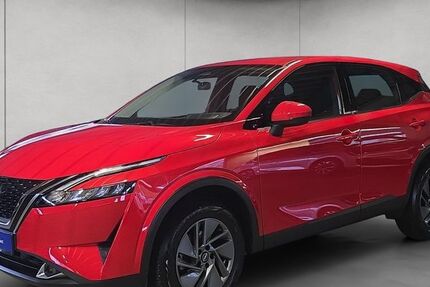 Nissan Qashqai 14.789 km 22.970 &euro; Stuttgart 70190