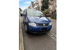 VW Touran 268.000 km 1.998 &euro; Altbach 73776