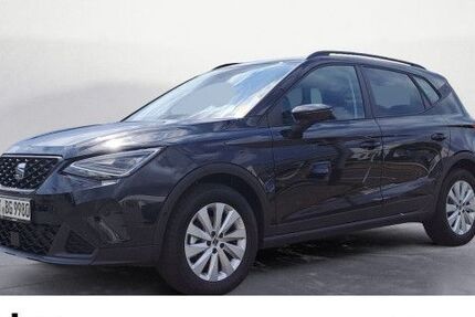 Seat Arona 4.900 km 22.990 &euro; Reutlingen 72760