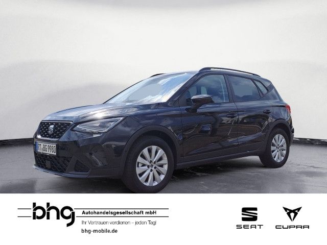 Seat Arona 4.900 km 25.990 &euro; Reutlingen 72760