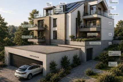 Grundstück Stuttgart / Schönberg Schönberg - 1.098.000&euro; | Angebot:22554758