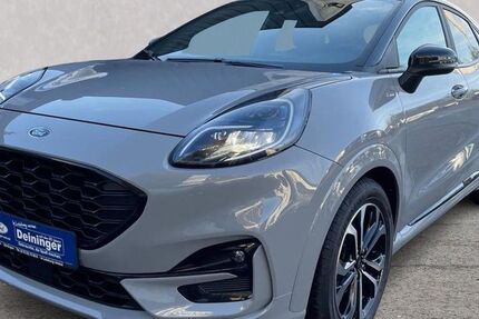 Ford Puma 68.300 km 15.990 &euro; Nürtingen 72622