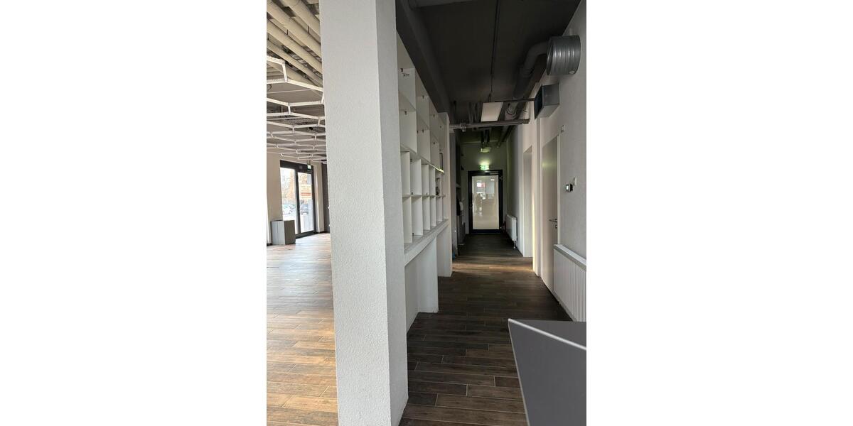 Gewerbeobjekt Leinfelden-Echterdingen Echterdingen - 2.085&euro; | Angebot:24365503