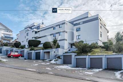 Wohnung Esslingen am Neckar / Hegensberg Hegensberg - 5 Zimmer, 125 m&sup2;, 399.000&euro; | Angebot:25017553