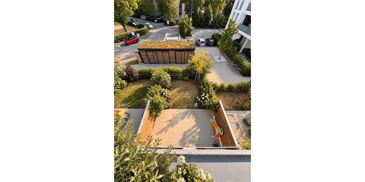 Reihenhaus Esslingen am Neckar Brühl - 5.5 Zimmer, 145 m&sup2;, 2.800&euro; | Angebot:27620338