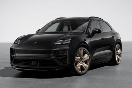 Porsche Macan 8.500 km 116.300 &euro; Filderstadt 70794