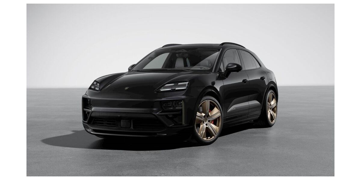 Porsche Macan 8.500 km 116.300 &euro; Filderstadt 70794
