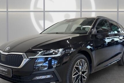 Skoda Octavia 76.349 km 21.900 &euro; Nagold 72202