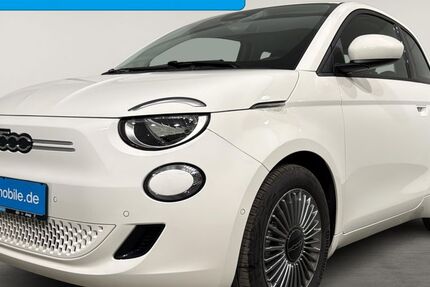 Fiat 500e 4.700 km 18.990 &euro; Reutlingen 72762