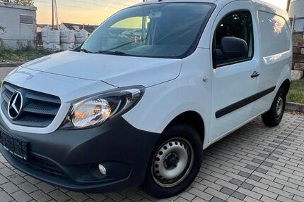 Mercedes-Benz Citan 138.990 km 6.390 &euro; Pforzheim 75172