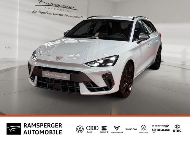 Cupra Leon 12.920 km 35.290 &euro; Nürtingen 72622