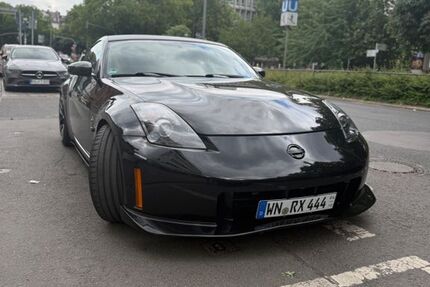 Nissan 350Z 139.000 km 33.000 &euro; Waiblingen 71332