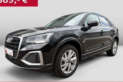 Audi Q2 25.545 km 31.479 € Esslingen 73730