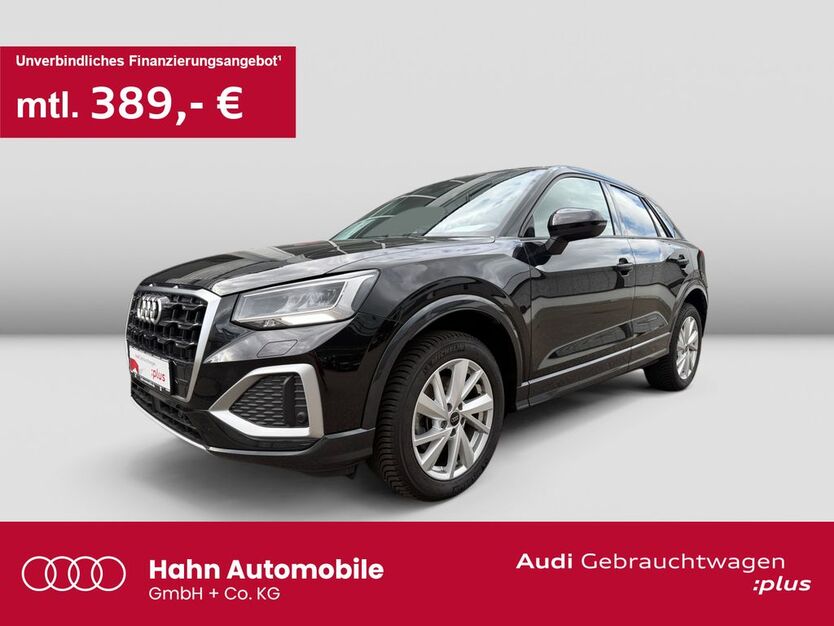 Audi Q2 25.545 km 31.479 € Esslingen 73730