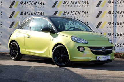 Opel Adam 103.981 km 5.890 &euro; Reutlingen-Betzingen 72770