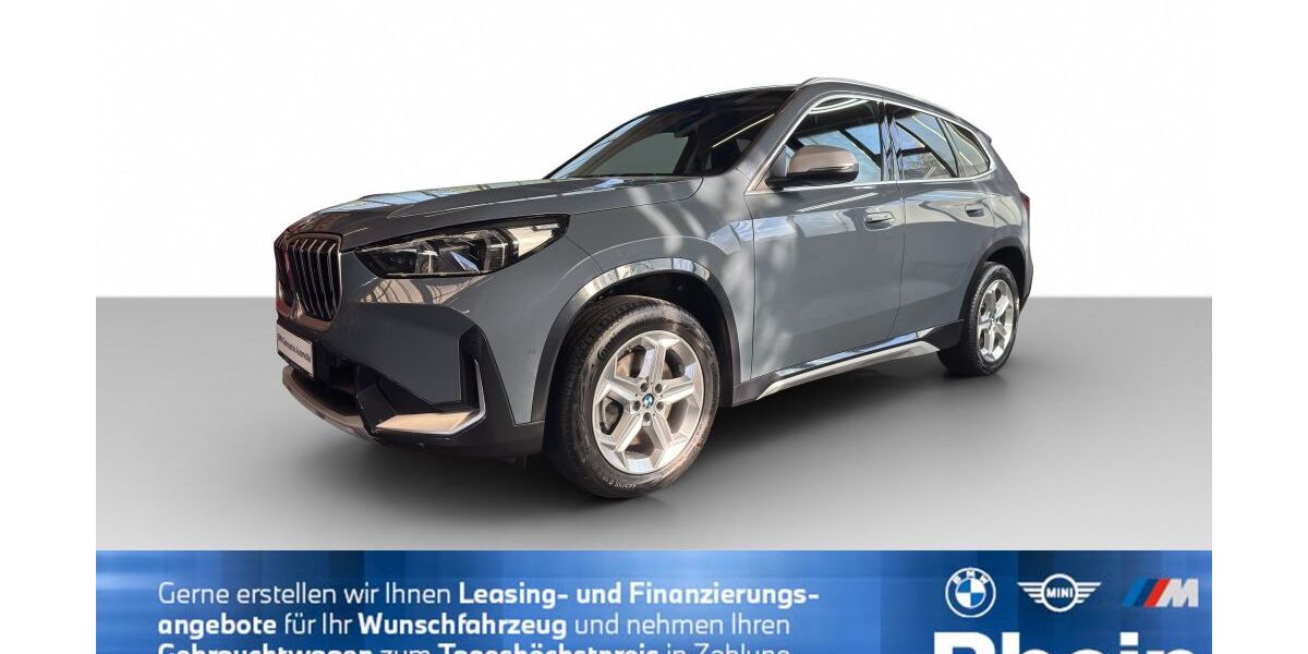 BMW X1 97.015 km 33.990 &euro; Asperg 71679