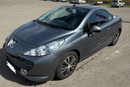 Peugeot 207 144.000 km 3.500 &euro; Neckartenzlingen 72654