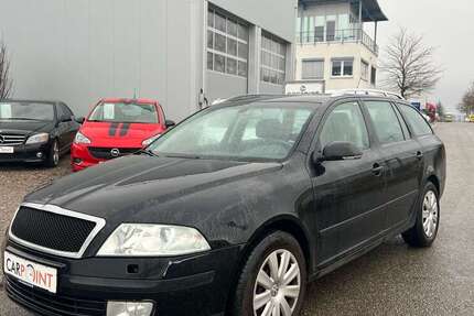 Skoda Octavia 368.000 km 1.390 € Holzgerlingen 71088