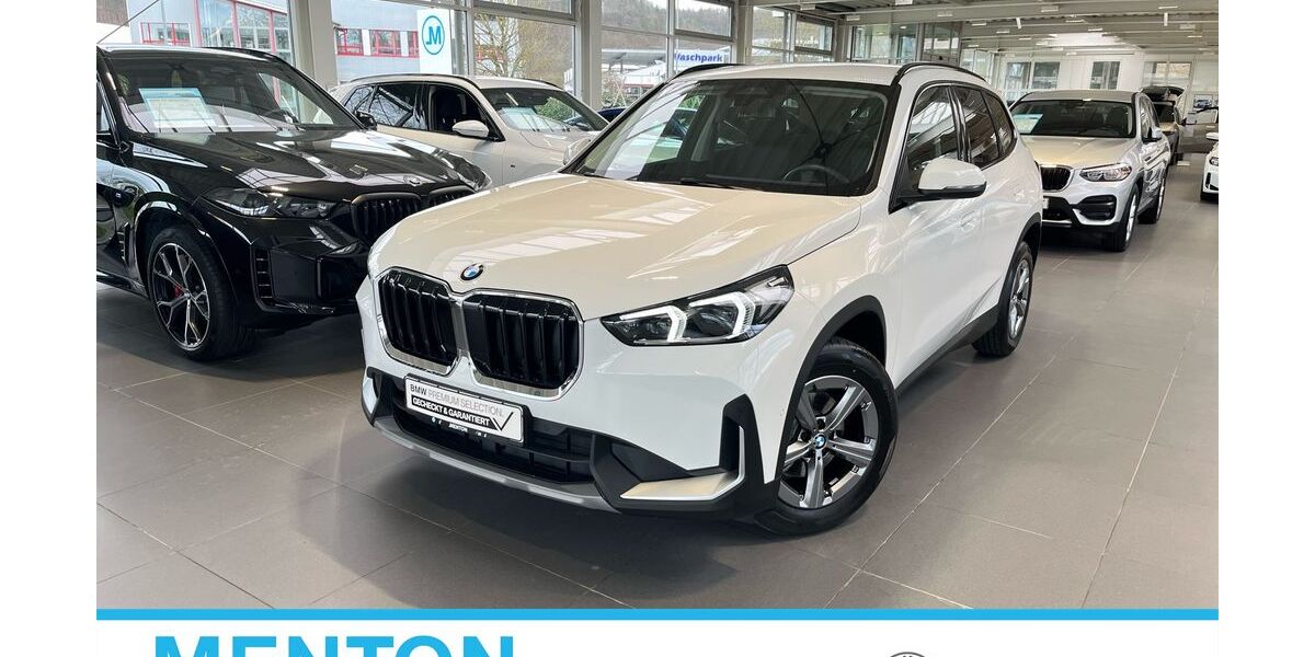 BMW X1 16.876 km 37.490 &euro; Tübingen 72072