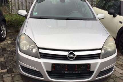 Opel Astra 125.600 km 999 &euro; Metzingen 72555