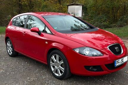 Seat Leon 126.000 km 3.600 &euro; Pforzheim 75181