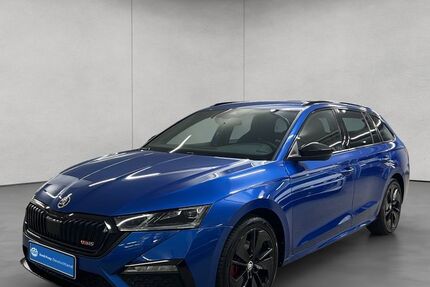 Skoda Octavia 14.426 km 45.890 € Filderstadt 70794