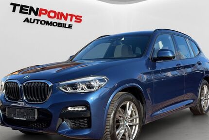 BMW X3 73.000 km 33.800 &euro; Sindelfingen 71065