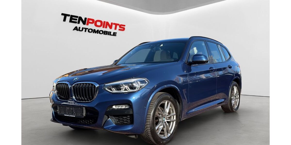 BMW X3 73.000 km 33.800 &euro; Sindelfingen 71065