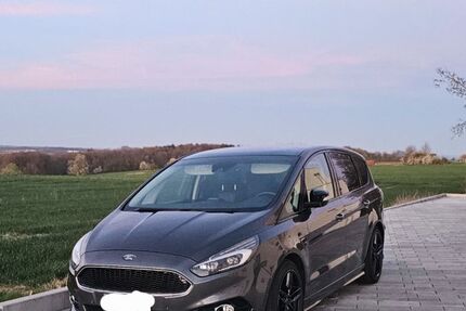 Ford S-Max 103.000 km 17.500 &euro; neckartenzlingen 72654
