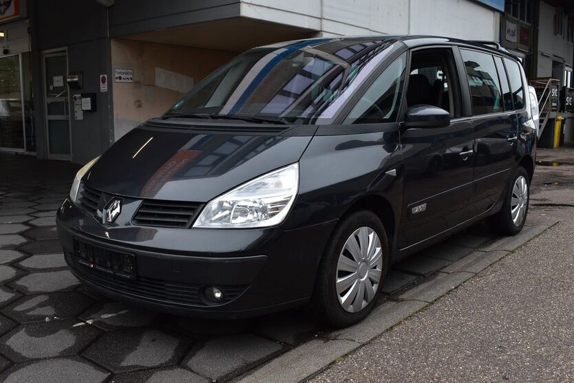 Renault Espace 300.000 km 2.000 € Fellbach bei Stuttgart 70736