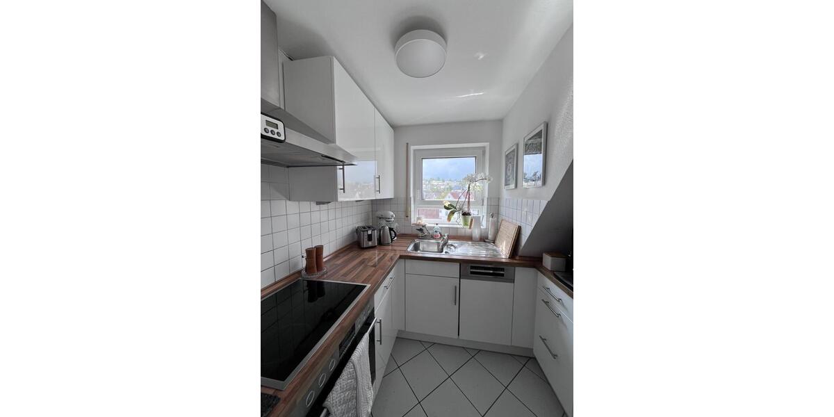 Maisonettenwohnung Schwieberdingen - 3.5 Zimmer, 76 m&sup2;, 312.500&euro; | Angebot:24313699