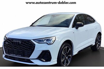 Audi Q3 2.000 km 56.880 &euro; Mühlacker 75417