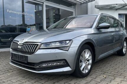 Skoda Superb 124.600 km 17.980 &euro; Wendlingen am Neckar 73240