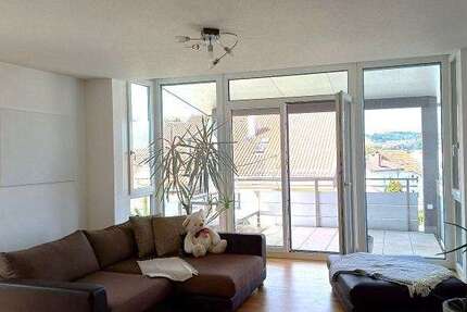 Wohnung Filderstadt - 4 Zimmer, 100 m&sup2;, 1.490&euro; | Angebot:27265826