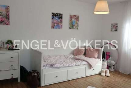 Wohnung Tübingen Derendingen - 1 Zimmer, 28 m&sup2;, 154.000&euro; | Angebot:26059661