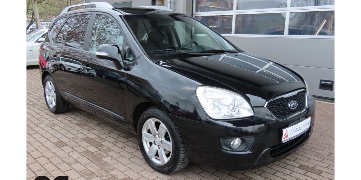 Kia Carens 138.000 km 5.790 &euro; Stuttgart 70329