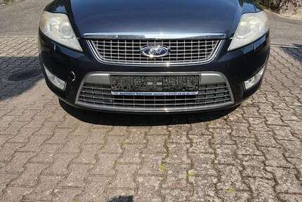 Ford Mondeo 276.860 km 3.000 € WIERNSHEIM 75446