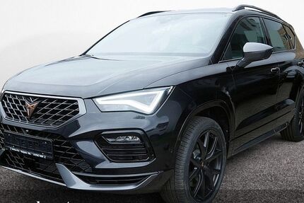 Cupra Ateca 3.500 km 43.890 &euro; Bietigheim-Bissingen 74321