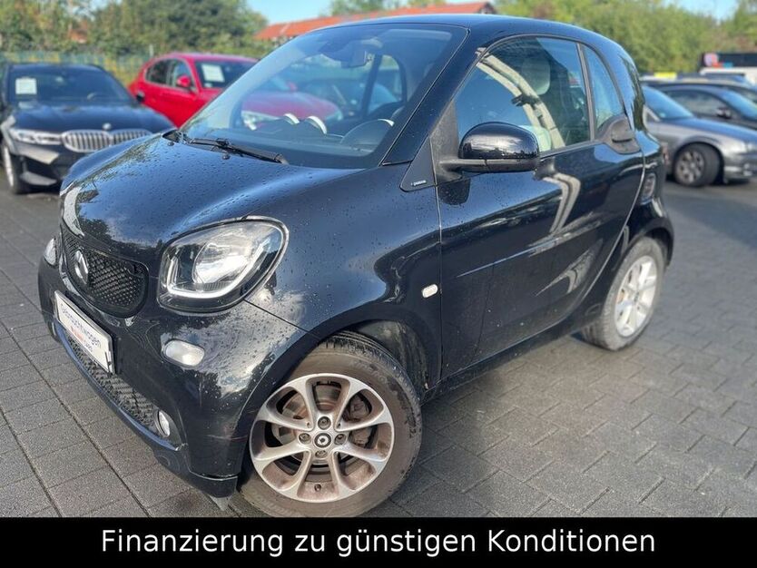 ForTwo