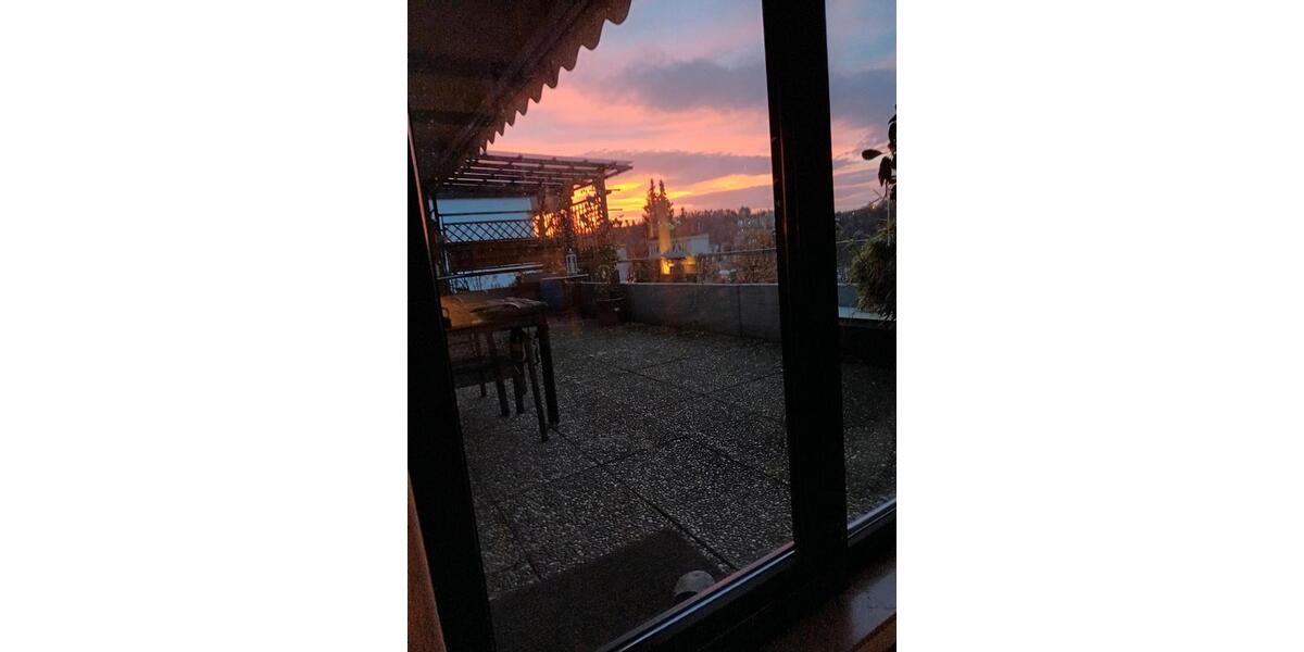 Terrassenwohnung Nagold - 5 Zimmer, 160 m&sup2;, 495.000&euro; | Angebot:24455163