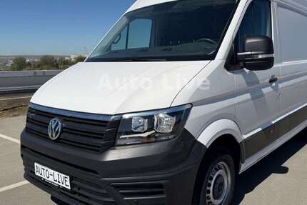 VW Crafter 95.454 km 25.990 &euro; Böblingen 71034