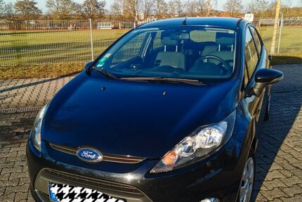 Ford Fiesta 143.000 km 4.300 &euro; Stuttgart 70499