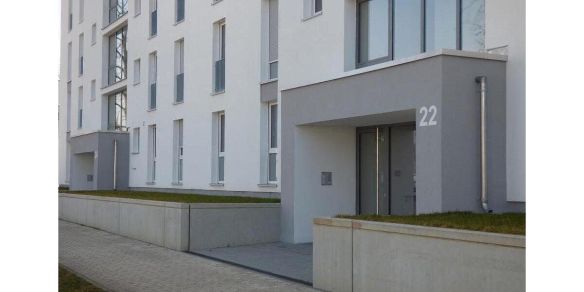 Etagenwohnung Ludwigsburg Oßweil - 3 Zimmer, 72 m&sup2;, 1.142&euro; | Angebot:24792838