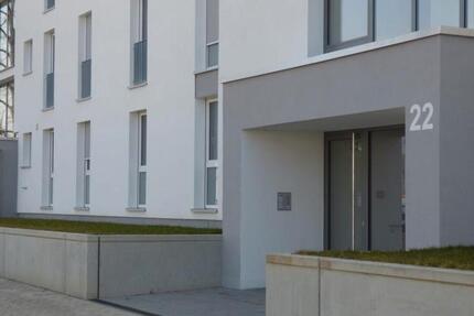 Wohnung Ludwigsburg Oßweil - 3 Zimmer, 72 m&sup2;, 1.142&euro; | Angebot:24792838