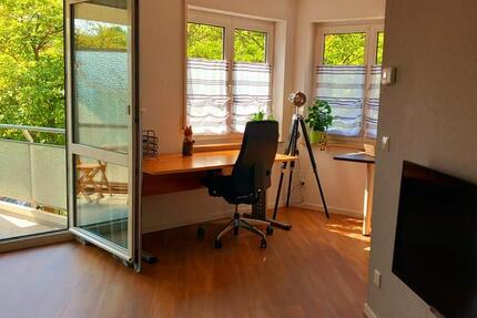 Wohnung Ludwigsburg Eglosheim - 1.5 Zimmer, 41 m&sup2;, 675&euro; | Angebot:26464783