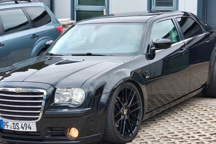 Chrysler 300C 165.480 km 19.800 &euro; Pforzheim 75175