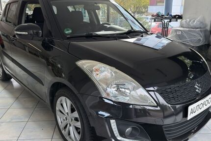 Suzuki Swift 64.700 km 9.200 € Nürtingen 72622