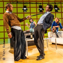 Drei Mal Leben 10.05.2026 Schauspielhaus