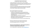 Etagenwohnung Leinfelden-Echterdingen Leinfelden - 3 Zimmer, 80 m&sup2;, 445.000&euro; | Angebot:25747894